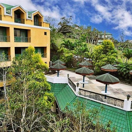 Sunrise Holiday Mansion Tagaytay City Zewnętrze zdjęcie