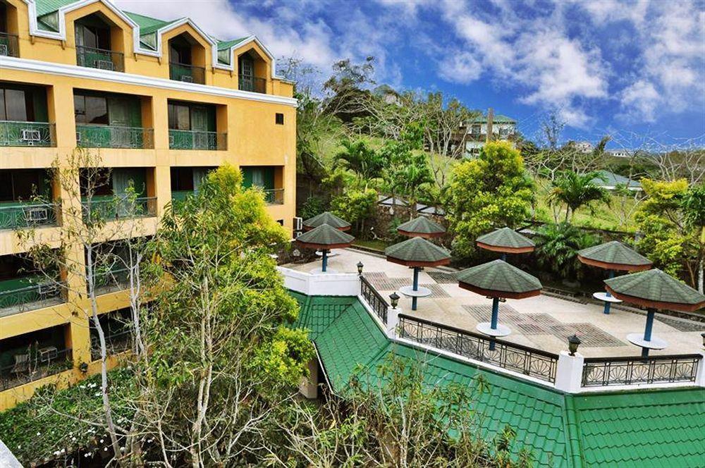 Sunrise Holiday Mansion Tagaytay City Zewnętrze zdjęcie