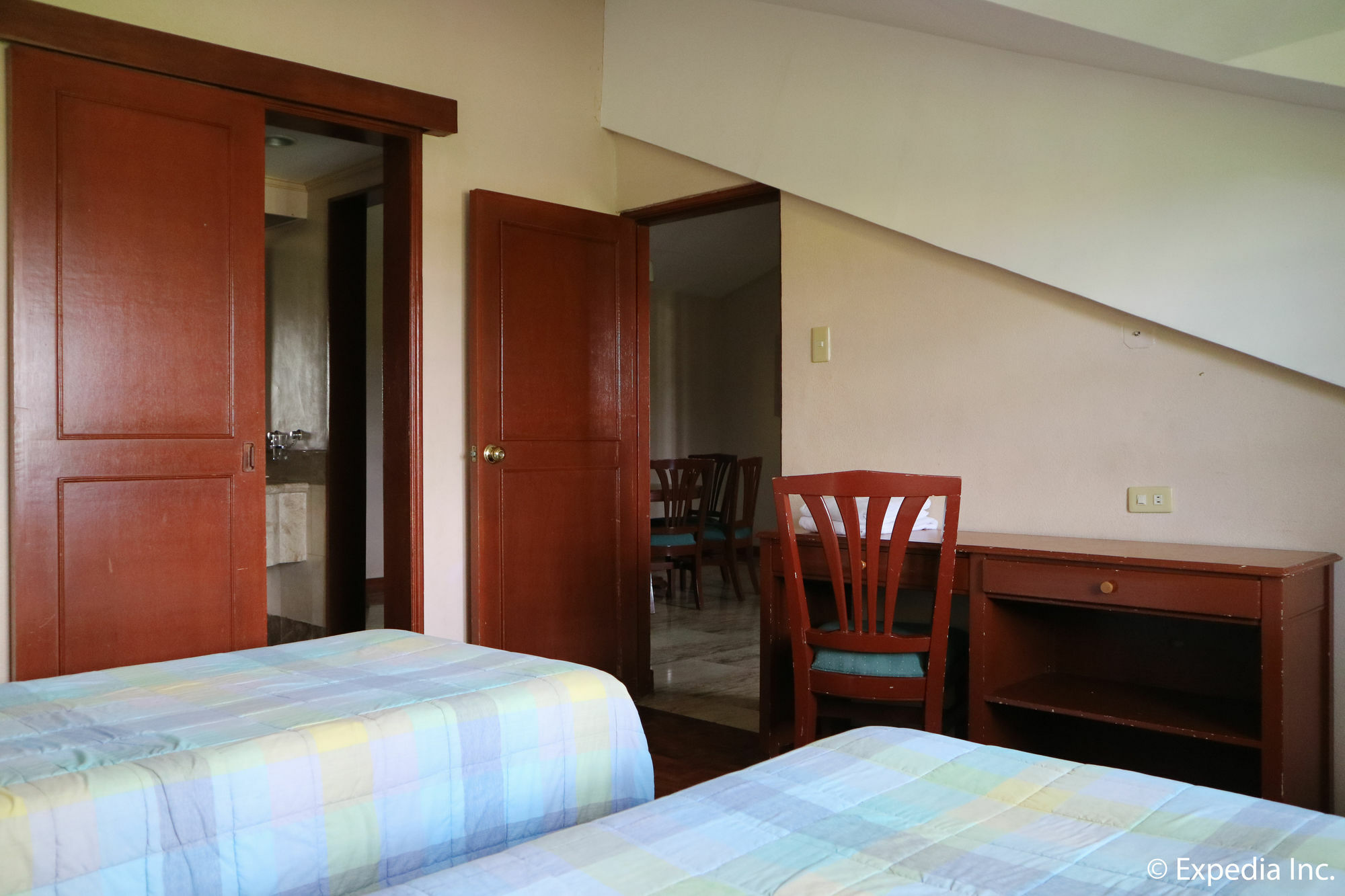 Sunrise Holiday Mansion Tagaytay City Zewnętrze zdjęcie