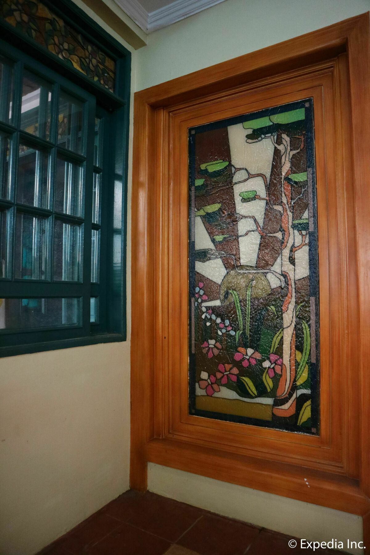 Sunrise Holiday Mansion Tagaytay City Zewnętrze zdjęcie